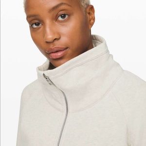in orbit jacket lululemon